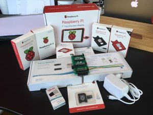 Pi IoT Kit